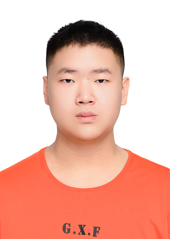 Xiuying Wang(王修荧)